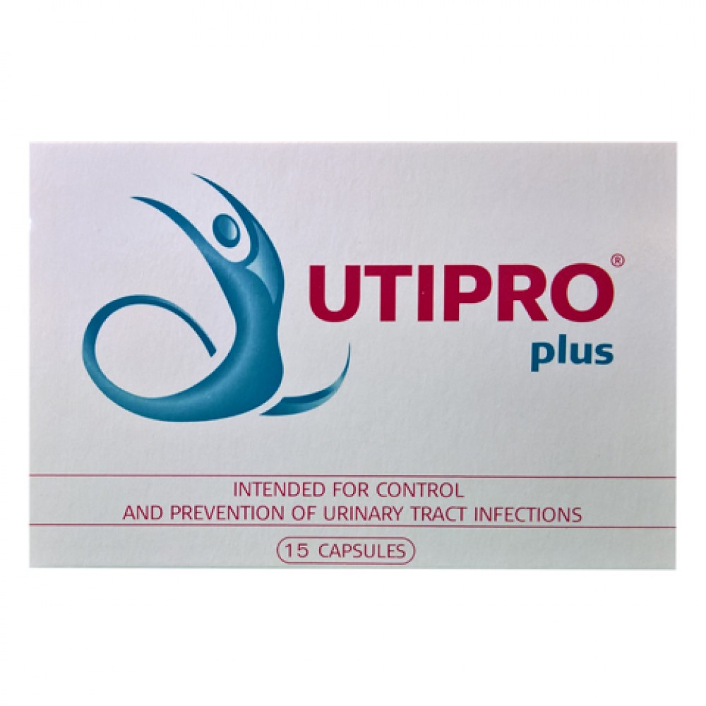 Utipro Plus